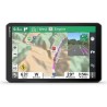 GPS pour camping-cars Camper 795 - GARMIN - 7 - info trafic en temps r