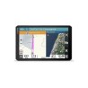 GPS GARMIN Camper 895 - Écran 8 - Itinéraires personnalisés - Alert