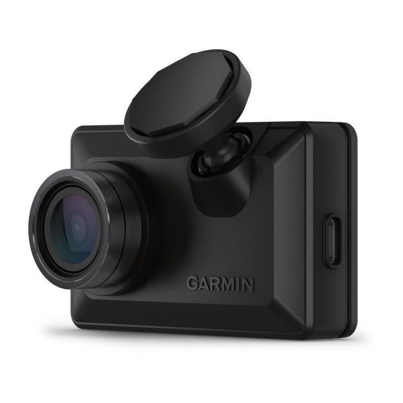 Dash Cam - GARMIN - X210 - Compacte, commande vocale, 4K, 140° Dash Cam - GARMIN - X210 - Compacte, commande vocale, 4K, 140°