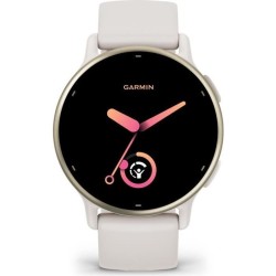Montre GPS connectée - GARMIN - Vivoactive 5 - WiFi - 30,4 mm (1,2) -
