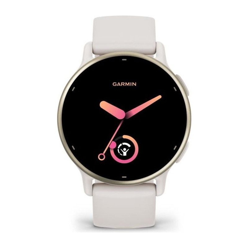 Montre GPS connectée - GARMIN - Vivoactive 5 - WiFi - 30,4 mm (1,2) - Montre GPS connectée - GARMIN - Vivoactive 5 - WiFi - 30,4 mm (1,2) -
