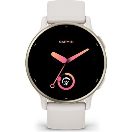 Montre GPS connectée - GARMIN - Vivoactive 5 - WiFi - 30,4 mm (1,2) -