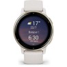 Montre GPS connectée - GARMIN - Vivoactive 5 - WiFi - 30,4 mm (1,2) -