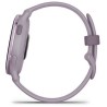 Montre connectée Garmin Vivoactive 5, Metallic Orchid avec bracelet v