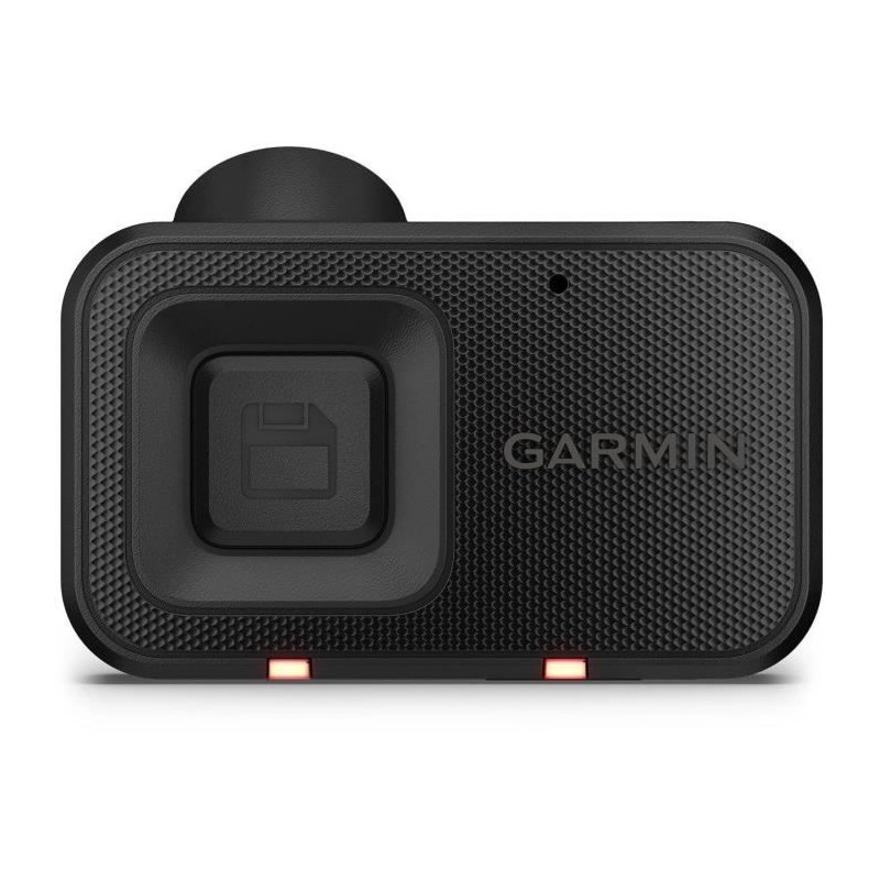 Dash Cam - GARMIN - Mini 3 - Compacte, commande vocale, 4K, 140° Dash Cam - GARMIN - Mini 3 - Compacte, commande vocale, 4K, 140°