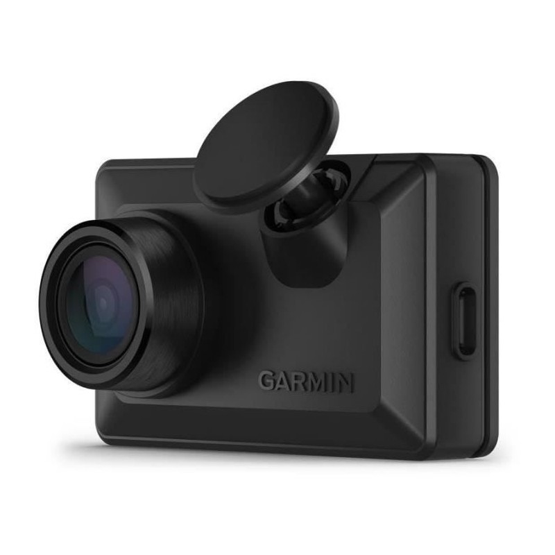 Dash Cam - GARMIN - X110 - Compacte, commande vocale, 4K, 140° Dash Cam - GARMIN - X110 - Compacte, commande vocale, 4K, 140°