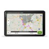 GPS poids-lourds - GARMIN - Dezl LGV820 - Europe entiere, communauté