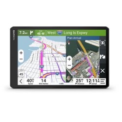 GPS poids-lourds - GARMIN - Dezl LGV1020 - Europe entiere, communauté