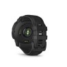 Montre connectée sport GPS - Garmin - Instinct 3 - Tactical Edition -