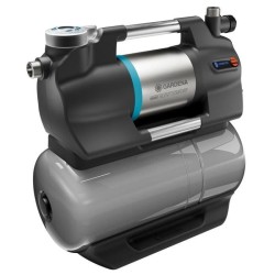 Groupe de surpression - GARDENA - 5600 SilentComfort - Puissance 900 W