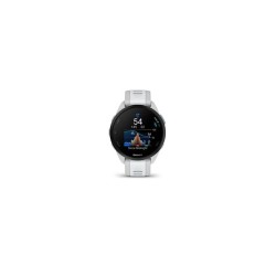 Montre GPS connectée - GARMIN - Forerunner 165 - 1,2 AMOLED - Résist