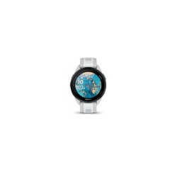 Montre GPS connectée - GARMIN - Forerunner 165 - 1,2 AMOLED - Résist
