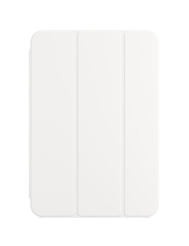 Apple - Smart Folio pour iPad mini (6 génération) - Blanc