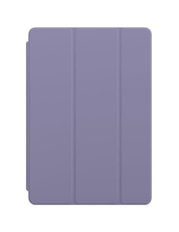 Apple - Smart Cover pour iPad (9 génération) - Lavande anglaise
