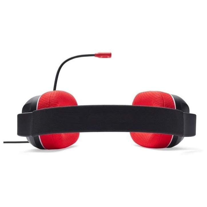 Casque stéréo filaire - POWER A - Nintendo Switch - Mario Kart