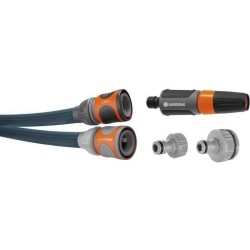 Kit tuyau Liano™Xtreme 20m - GARDENA - Résistance a la pression : 3