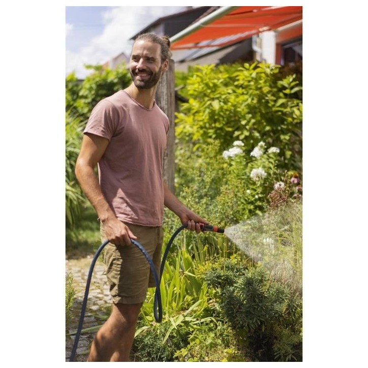 Tuyau Liano™Xtreme 30m - Gardena - Résistance 35 bar - Ø int. 13 mm Tuyau Liano™Xtreme 30m - Gardena - Résistance 35 bar - Ø int. 13 mm