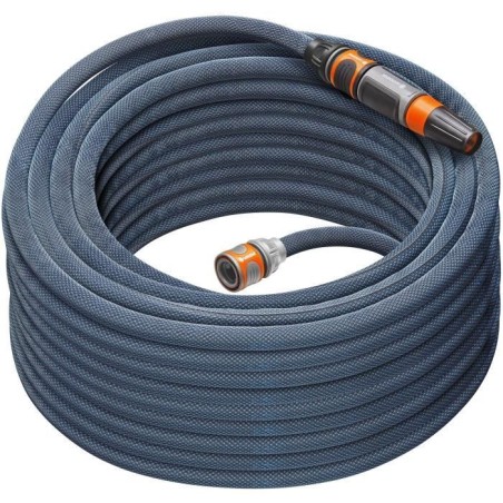 Tuyau Liano™Xtreme 30m - Gardena - Résistance 35 bar - Ø int. 13 mm