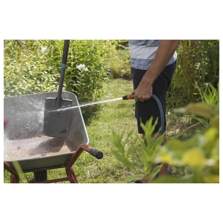 Tuyau Liano™Xtreme 30m - Gardena - Résistance 35 bar - Ø int. 13 mm Tuyau Liano™Xtreme 30m - Gardena - Résistance 35 bar - Ø int. 13 mm