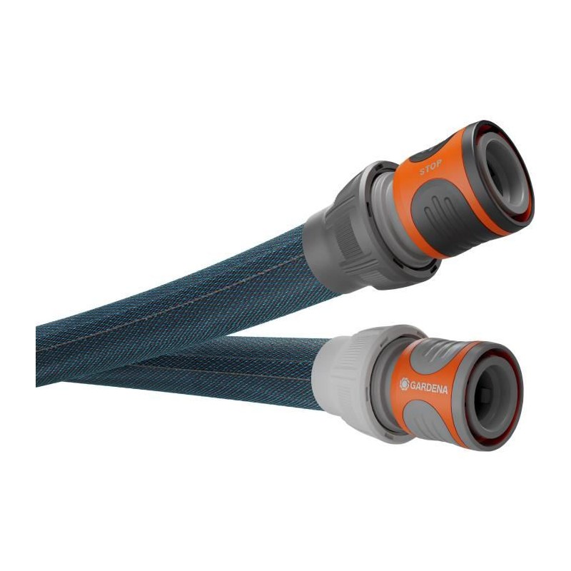 Liano™Xtreme - 19mm (3/4), 20m - Résistance a la pression : 35 bar Liano™Xtreme - 19mm (3/4), 20m - Résistance a la pression : 35 bar