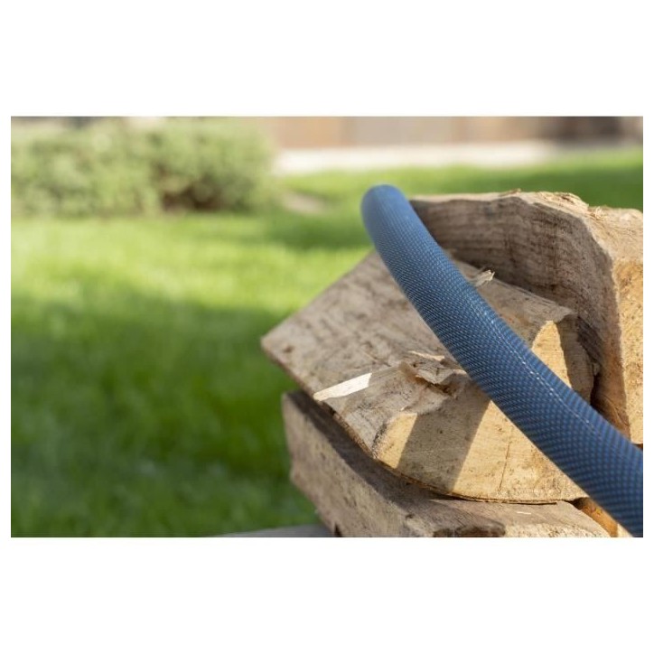 Liano™Xtreme - 19mm (3/4), 20m - Résistance a la pression : 35 bar Longueur : 20 m Ø int. 19 mm - 18480-20 Liano™Xtreme - 19mm (3/4), 20m - Résistance a la pression : 35 bar Longueur : 20 m Ø int. 19 mm - 18480-20