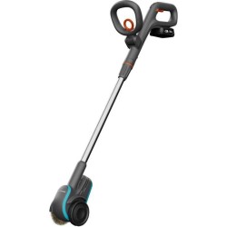 Nettoyeur de joints - GARDENA - EasyWeed P4A - 18 V sans batterie
