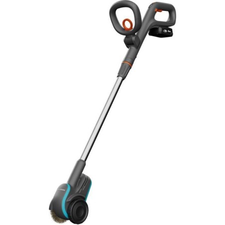 Nettoyeur de joints - GARDENA - EasyWeed P4A - 18 V sans batterie
