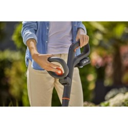 Nettoyeur de joints - GARDENA - EasyWeed P4A - 18 V sans batterie