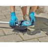 Nettoyeur de joints - GARDENA - EasyWeed P4A - 18 V sans batterie