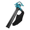 Souffleur aspirateur broyeur électrique GARDENA ErgoJet 2500 - 2500W