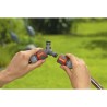 GARDENA Nécessaire de dérivation – Raccordement triple – Compati