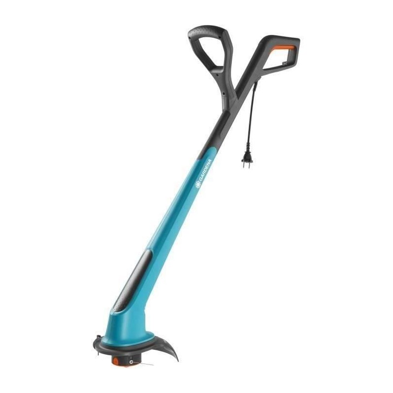 Coupe-bordures électrique - GARDENA - SmallCut Plus 350/23 - 350W - L Coupe-bordures électrique - GARDENA - SmallCut Plus 350/23 - 350W - L