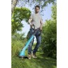 Coupe-bordures électrique - GARDENA - SmallCut Plus 350/23 - 350W - L