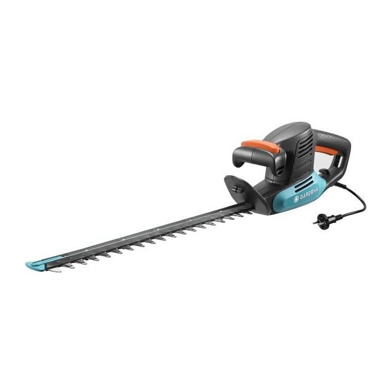 Taille-haies électrique GARDENA - EasyCut 420/45 - 420W - 45 cm - Poi Taille-haies électrique GARDENA - EasyCut 420/45 - 420W - 45 cm - Poi