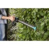 Taille-haies électrique GARDENA - EasyCut 420/45 - 420W - 45 cm - Poi