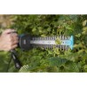Taille-haies électrique GARDENA - EasyCut 420/45 - 420W - 45 cm - Poi