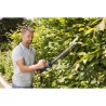 Taille-haies électrique GARDENA - EasyCut 420/45 - 420W - 45 cm - Poi