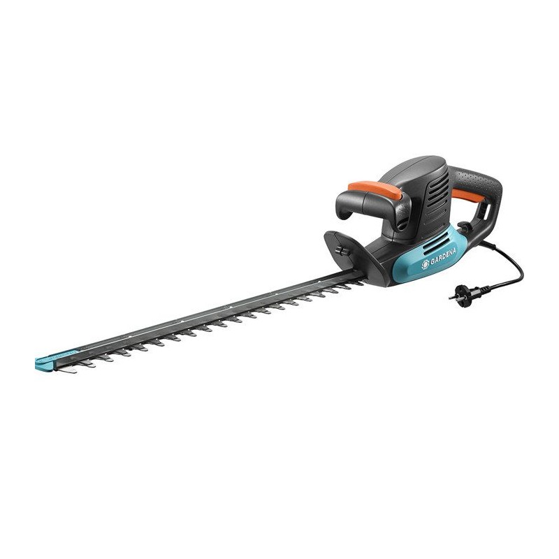 Taille-haies électrique - GARDENA - EasyCut 450/50 - 450W - 50 cm - P Taille-haies électrique - GARDENA - EasyCut 450/50 - 450W - 50 cm - P