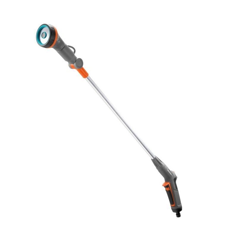 Fusil-arrosoir pour suspensions Comfort GARDENA - Jet aéré & brume - Fusil-arrosoir pour suspensions Comfort GARDENA - Jet aéré & brume -