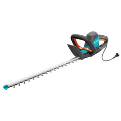 Taille-haies électrique GARDENA - ComfortCut 600/55 - 600W - 55 cm -