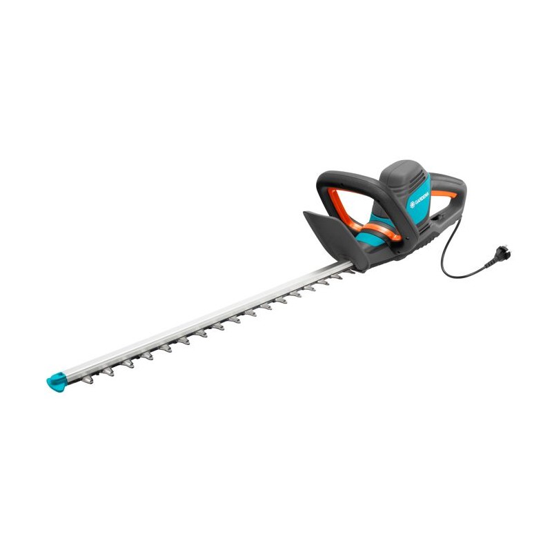 Taille-haies électrique GARDENA - ComfortCut 600/55 - 600W - 55 cm - Taille-haies électrique GARDENA - ComfortCut 600/55 - 600W - 55 cm -