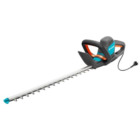 Taille-haies électrique GARDENA - ComfortCut 600/55 - 600W - 55 cm -