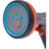 Pistolet d'arrosage multi-applications Comfort GARDENA - 5 types de je