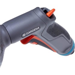 Pistolet d'arrosage multi-applications Comfort GARDENA - 5 types de je