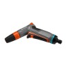 Pistolet d'arrosage et nettoyage GARDENA Comfort - Jet concentré & br