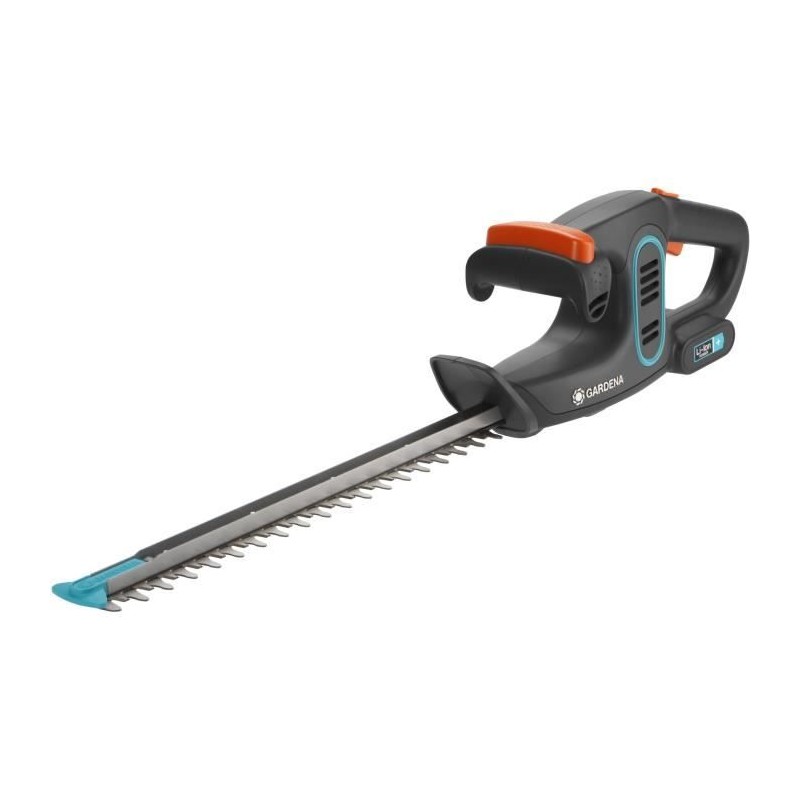 Taille-haies sur batterie GARDENA - EasyCut Li-14/40 - 14,4V - 40 cm - Taille-haies sur batterie GARDENA - EasyCut Li-14/40 - 14,4V - 40 cm -