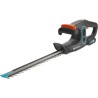 Taille-haies sur batterie GARDENA - EasyCut Li-14/40 - 14,4V - 40 cm -