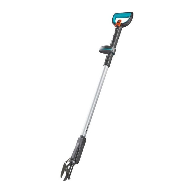 GARDENA Coupe-branches SlimCut – Lame franche affûtée – Coupe Ø GARDENA Coupe-branches SlimCut – Lame franche affûtée – Coupe Ø