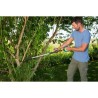 GARDENA Coupe-branches SlimCut – Lame franche affûtée – Coupe Ø GARDENA Coupe-branches SlimCut – Lame franche affûtée – Coupe Ø