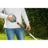 GARDENA Coupe-branches SlimCut – Lame franche affûtée – Coupe Ø GARDENA Coupe-branches SlimCut – Lame franche affûtée – Coupe Ø